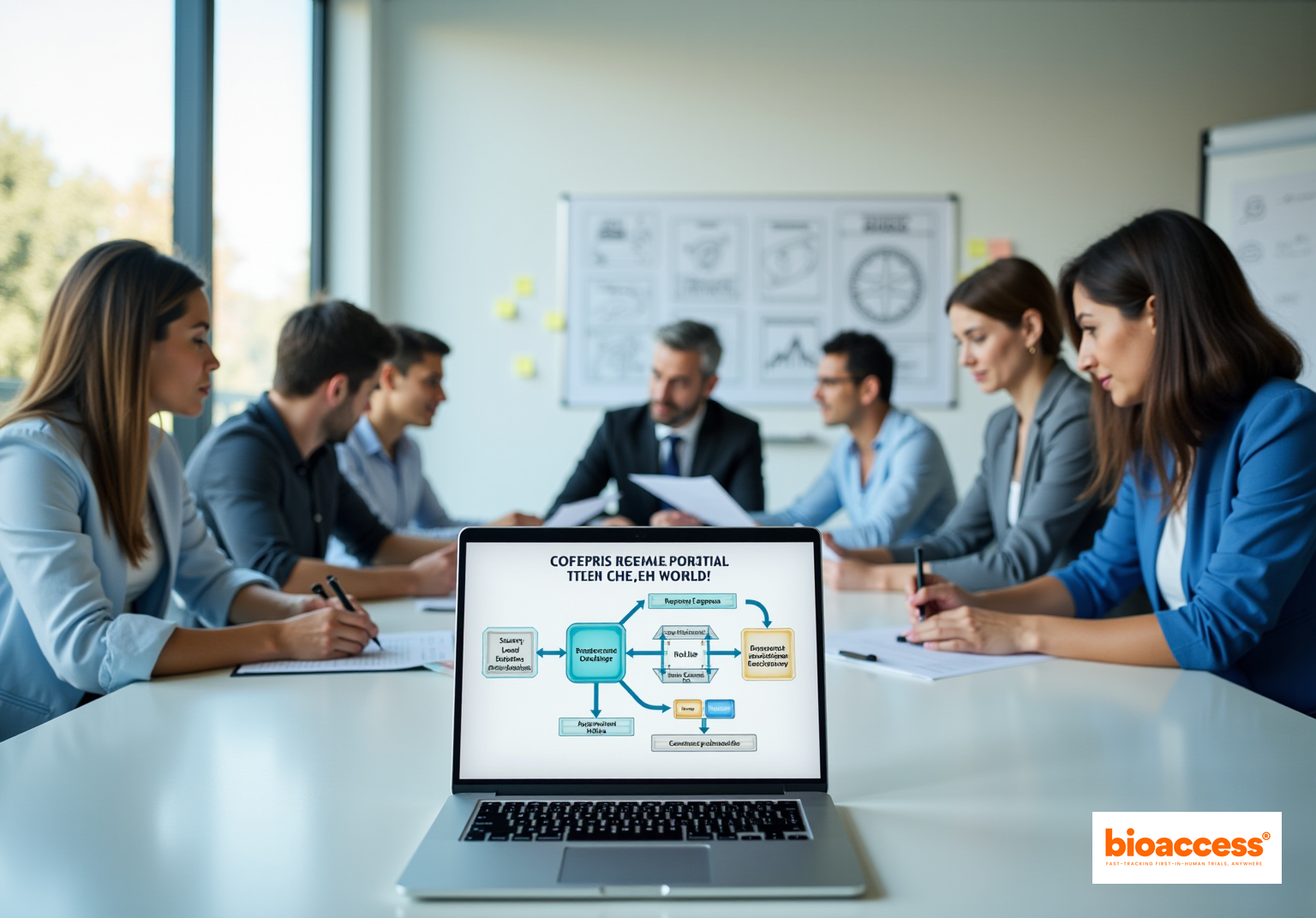 Master the COFEPRIS Prioritized Review Pilot for Clinical Trials
