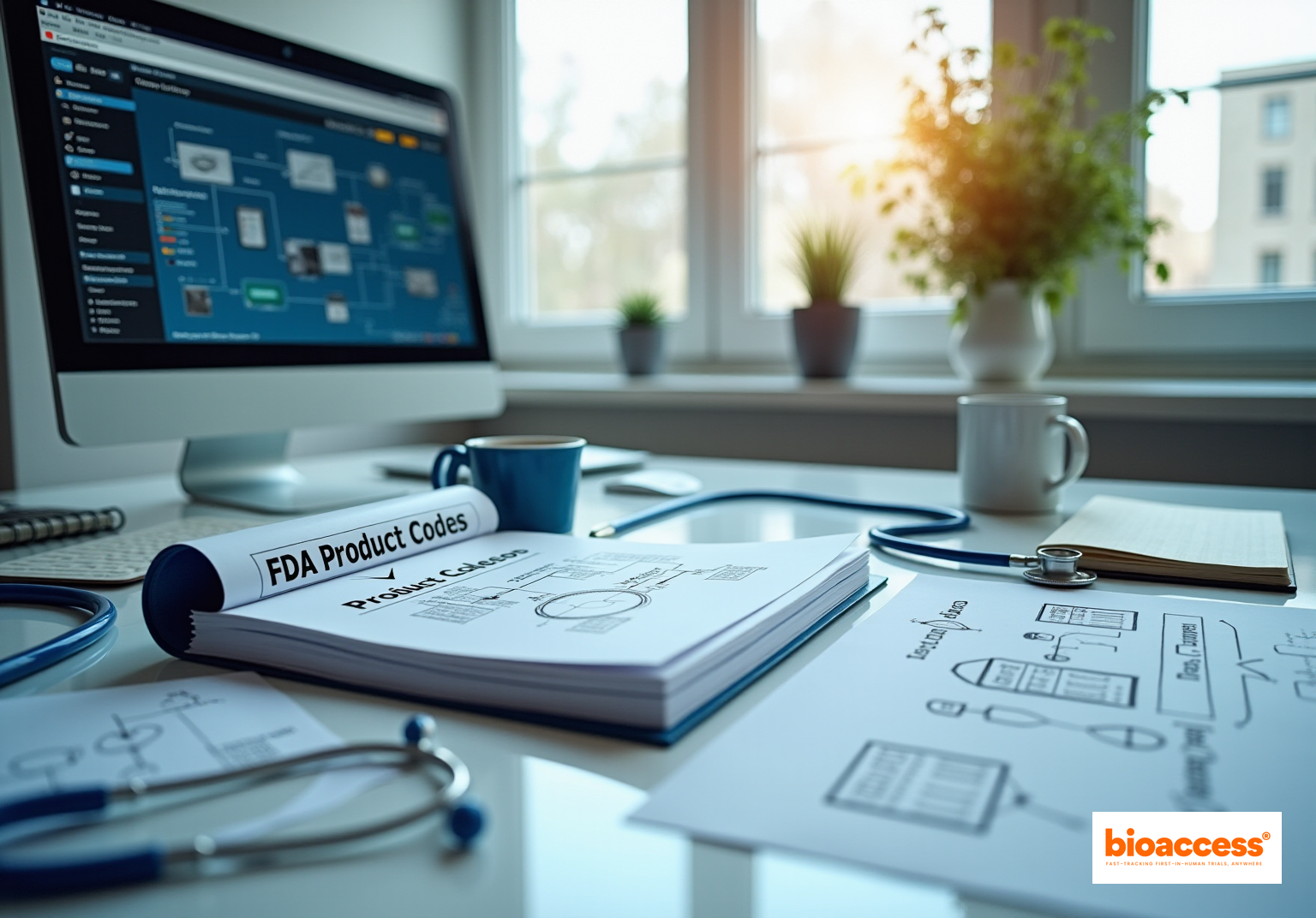 master-the-fda-product-code-for-medical-device-success