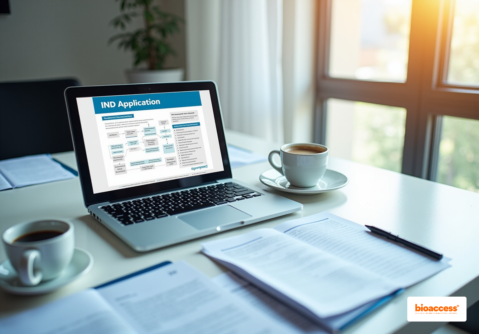 master-the-investigational-new-drug-application-process