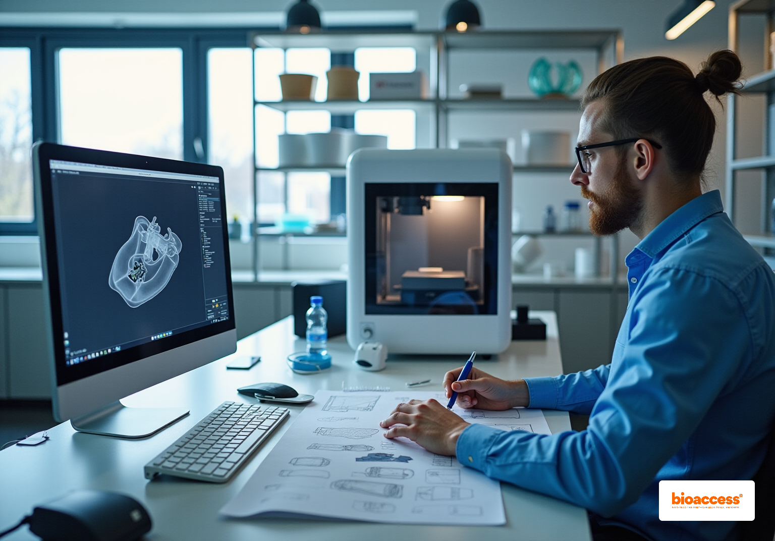 master-the-medical-device-new-product-development-process-in-5-steps