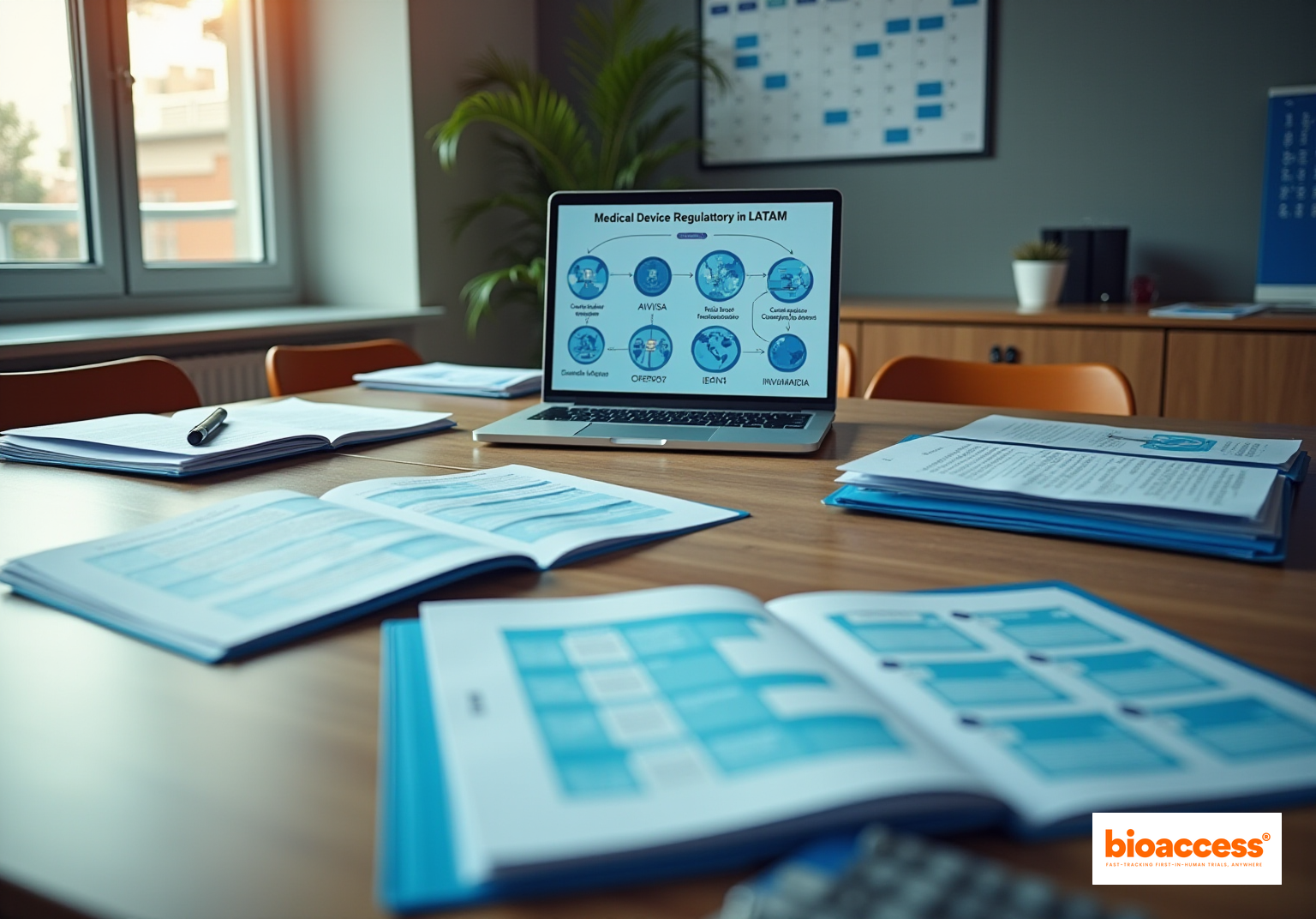 master-the-medical-device-regulatory-calendar-latam-key-steps-for-success
