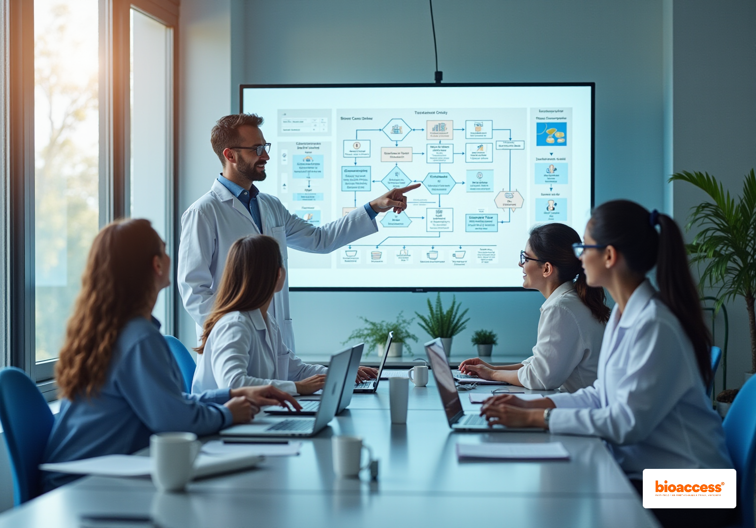 Master the Outsourcing of Clinical Trials: Key Benefits and Best Practices