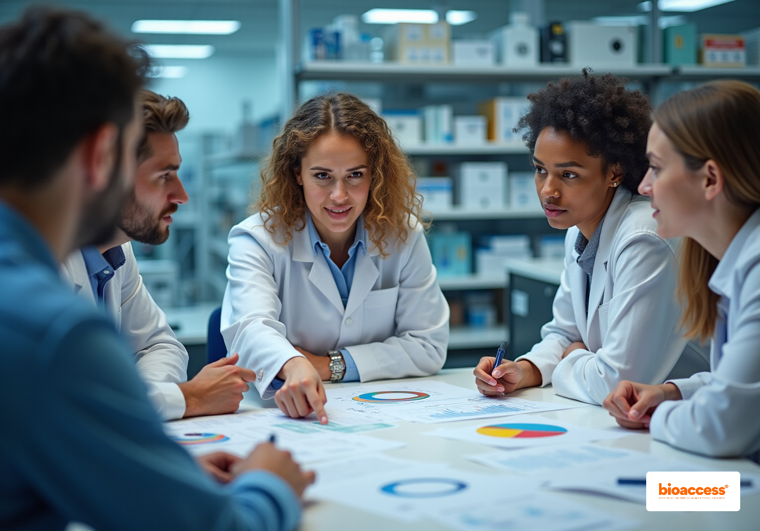 Master the Pilot Study for Medical Devices: A Step-by-Step Approach
