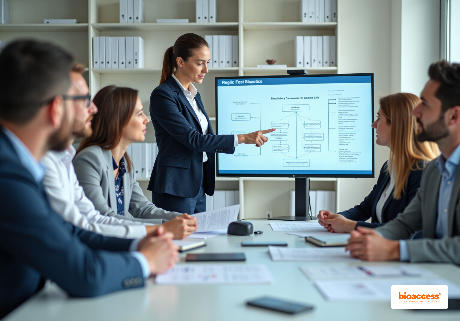 Master the Regulatory Approval Process for Biologics in Bosnia