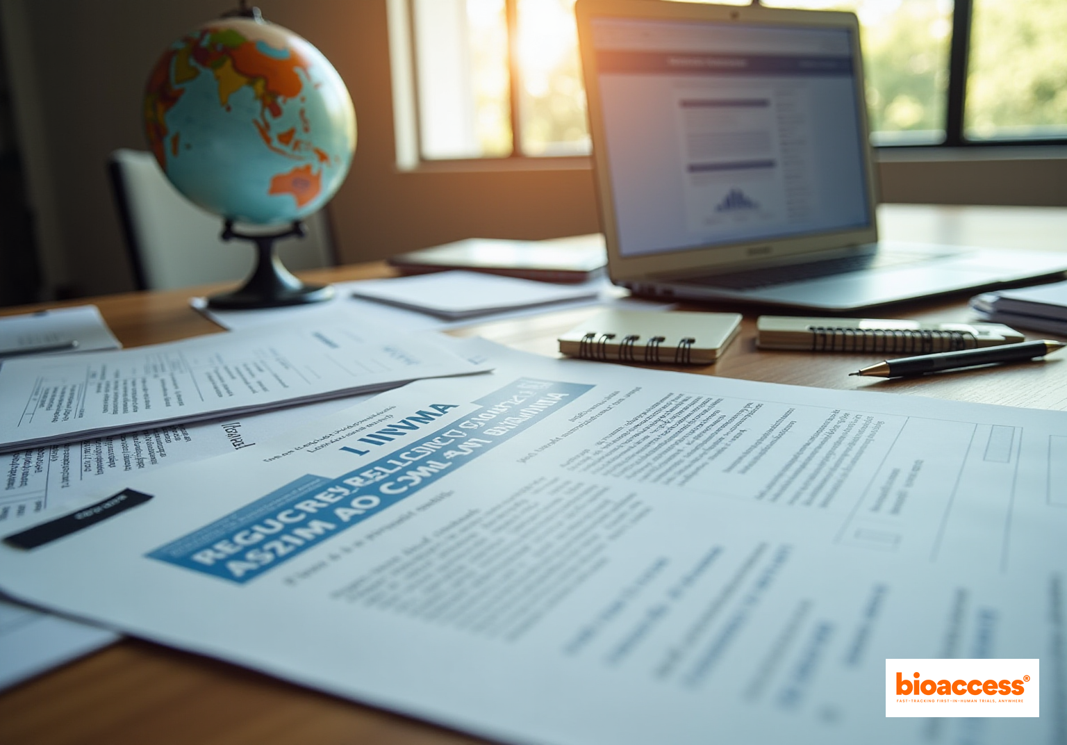 Master the Timeline for INVIMA Market Authorization Process