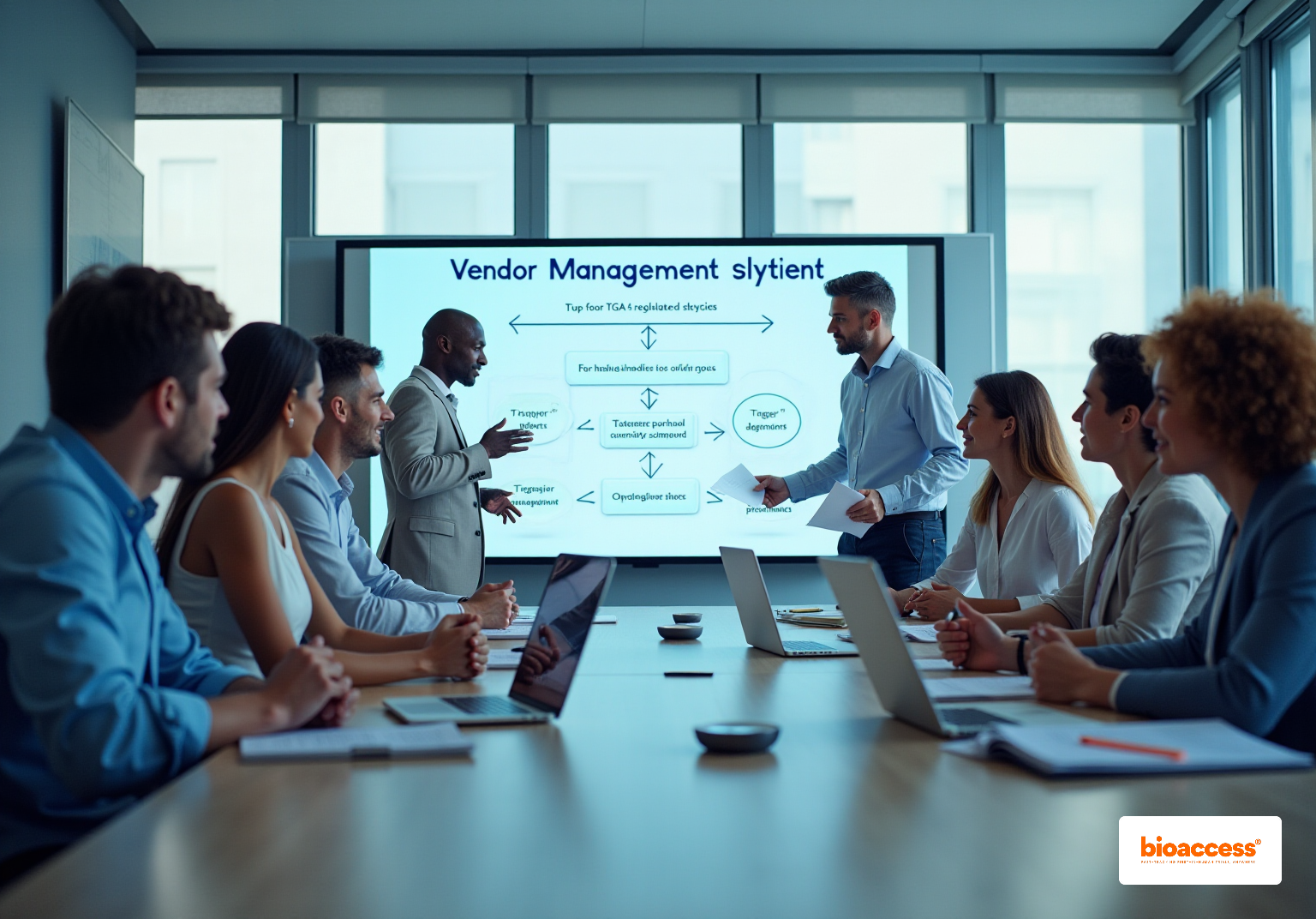 master-vendor-management-for-tga-regulated-studies-effectively