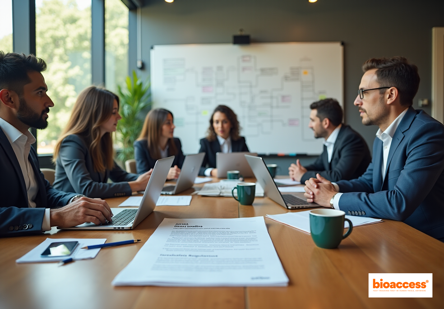 Mastering ANVISA Guidelines for Clinical Research Success