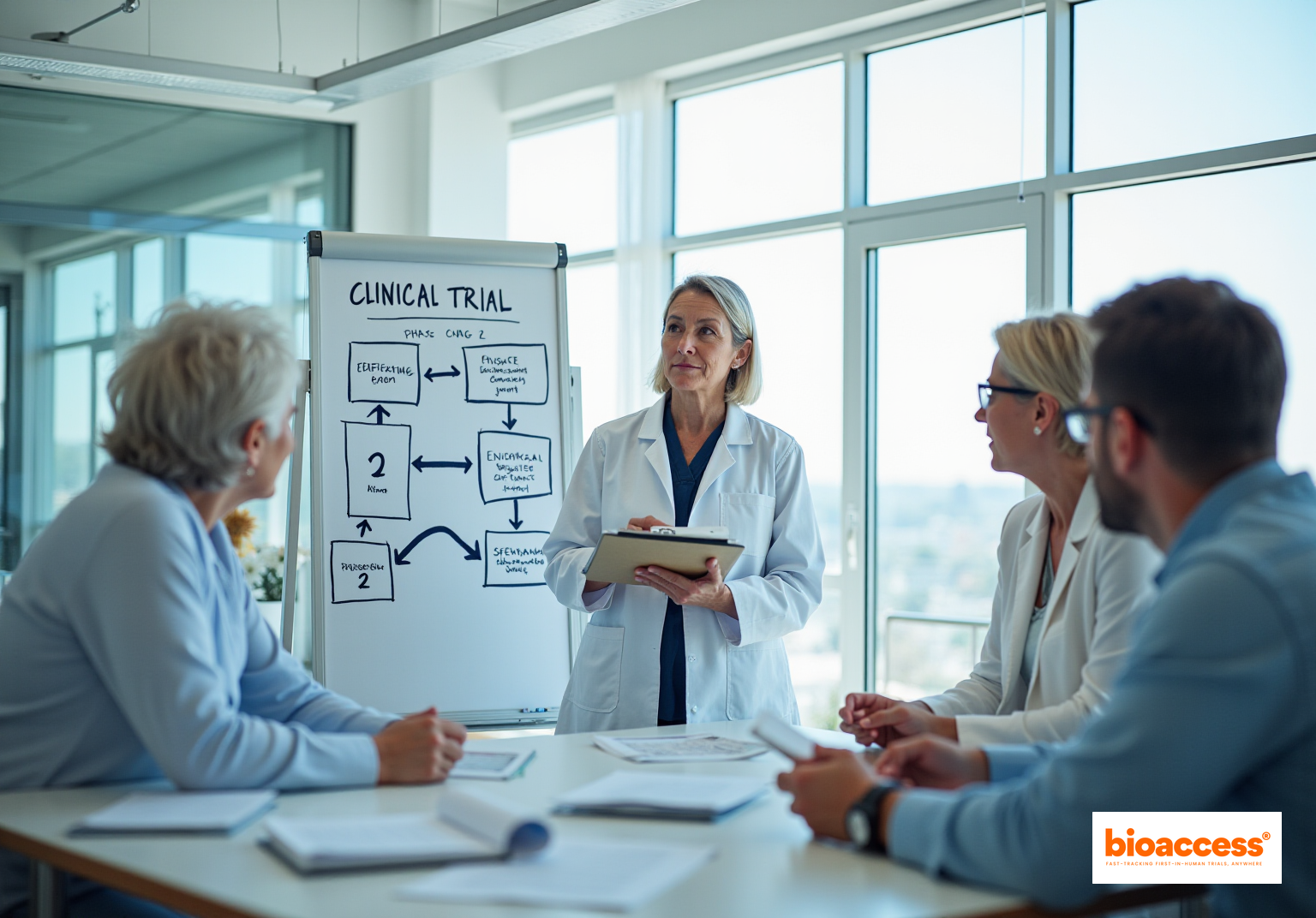 mastering-clinical-trial-phase-2-objectives-ethics-and-outcomes