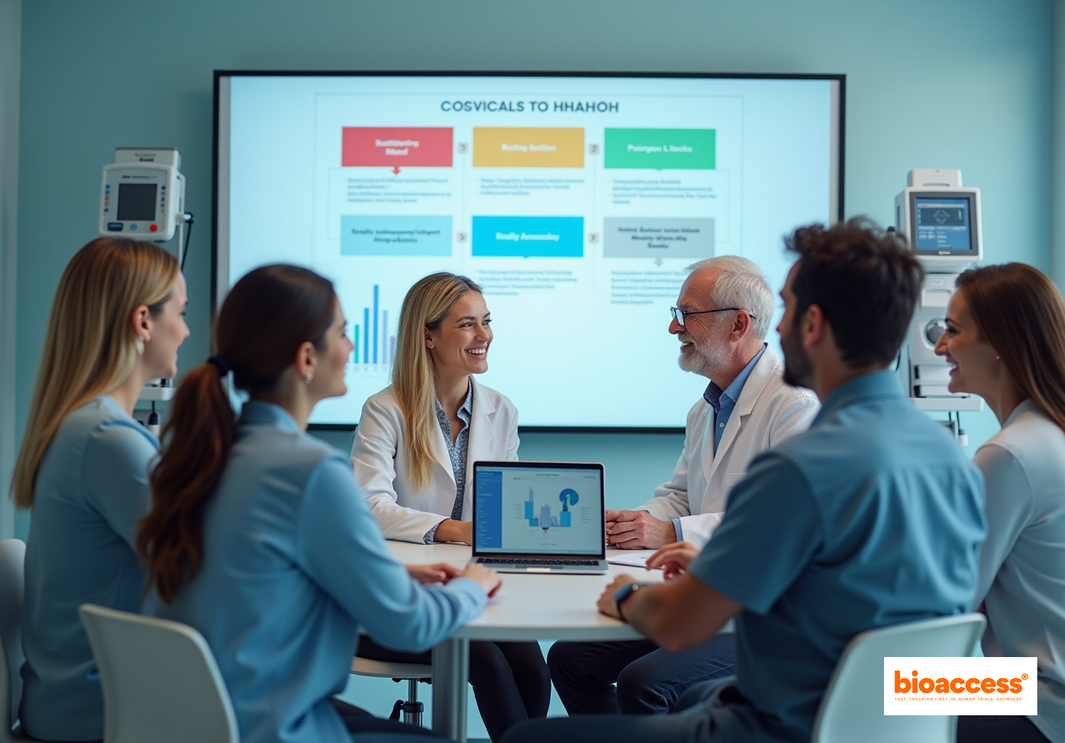 mastering-clinical-trial-phase-3-key-objectives-and-methodologies