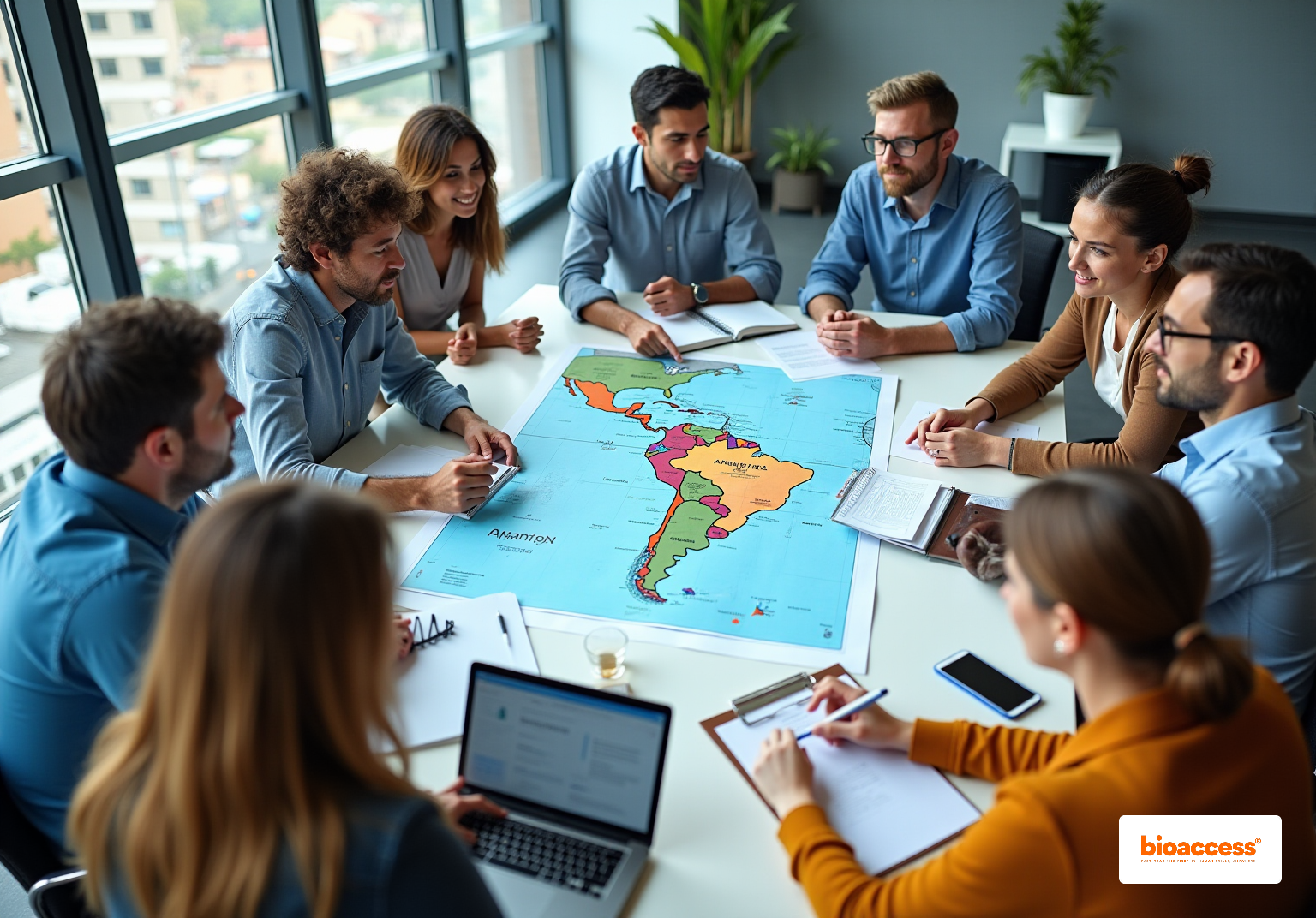 mastering-feasibility-reports-in-latin-america-best-practices-for-multi-country-success