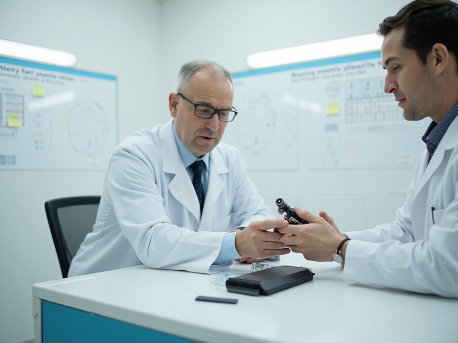 mastering-medical-device-clinical-trial-design-a-comprehensive-guide