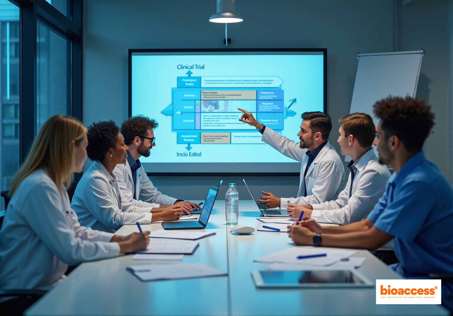 mastering-the-clinical-phase-3-trial-key-objectives-and-best-practices
