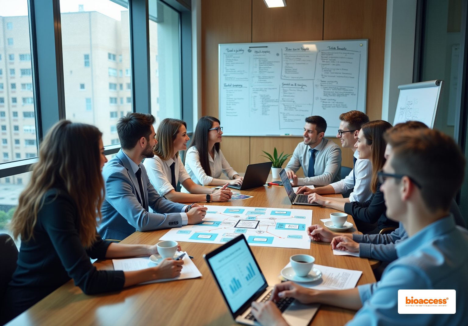 maximize-efficiency-with-best-practices-in-clinical-trial-outsourcing