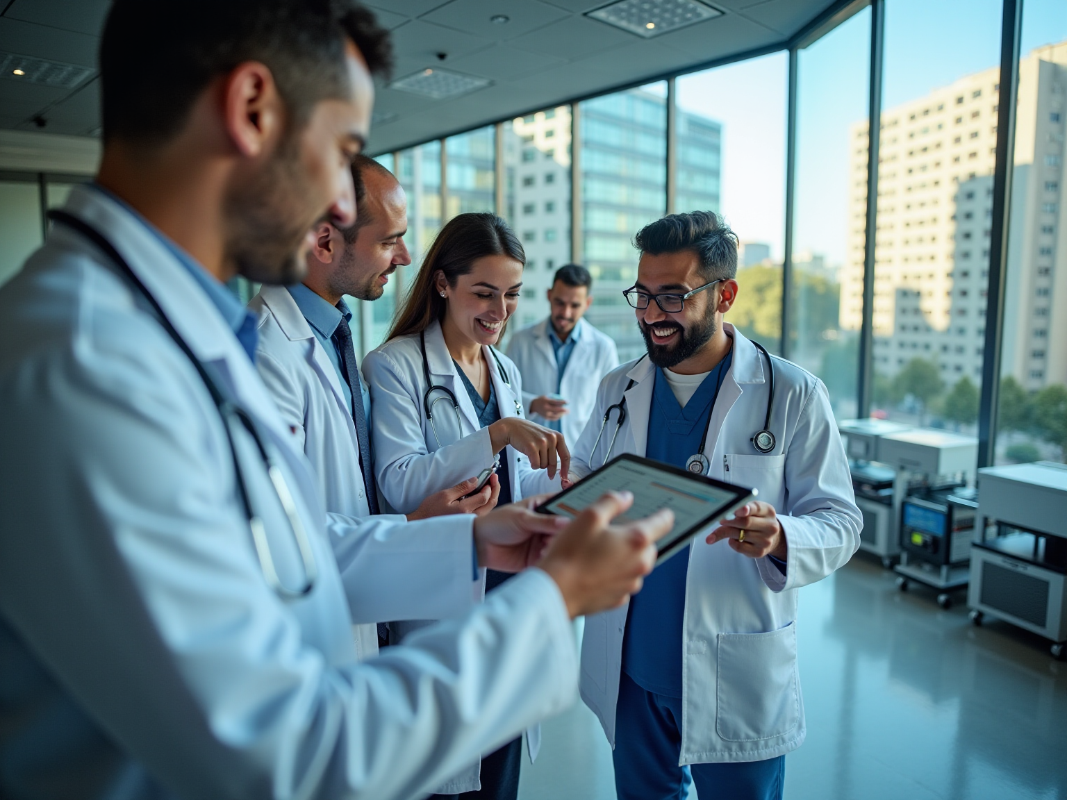 medical-device-trial-strategies-in-chile-optimize-success-and-compliance