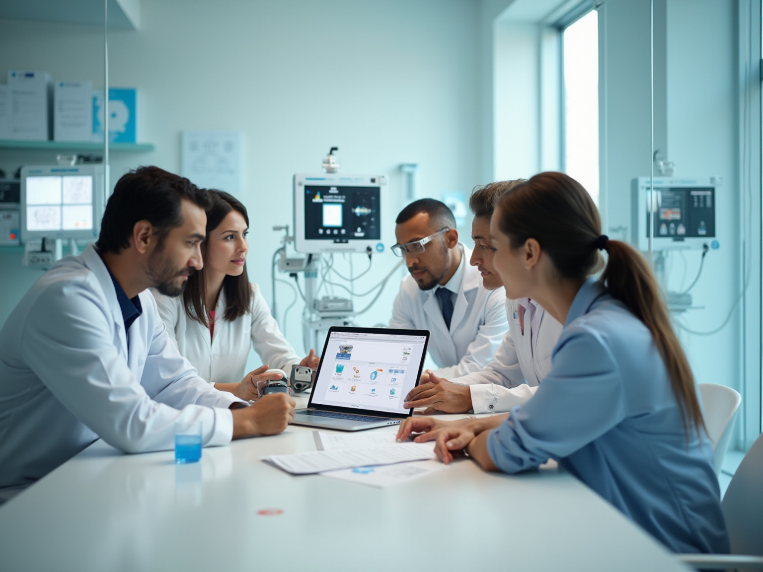 medtech-trial-design-for-fda-approval-a-step-by-step-guide