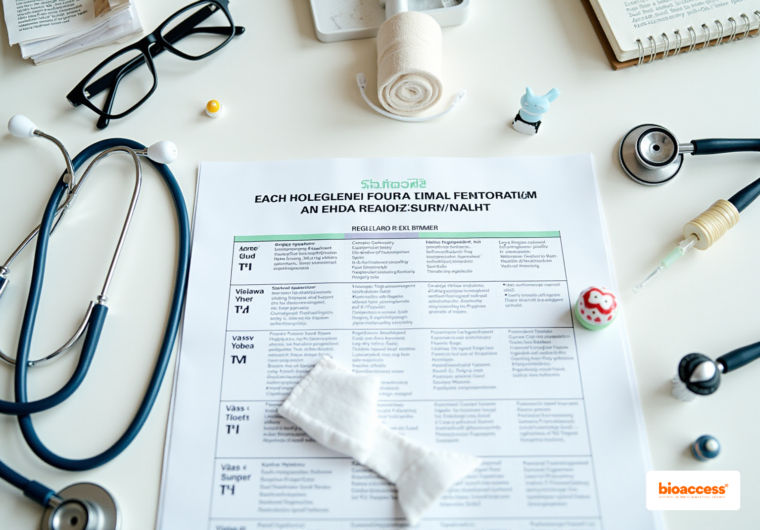 Navigate Argentina Medical Device Hazard Alerts: A Comprehensive Tutorial