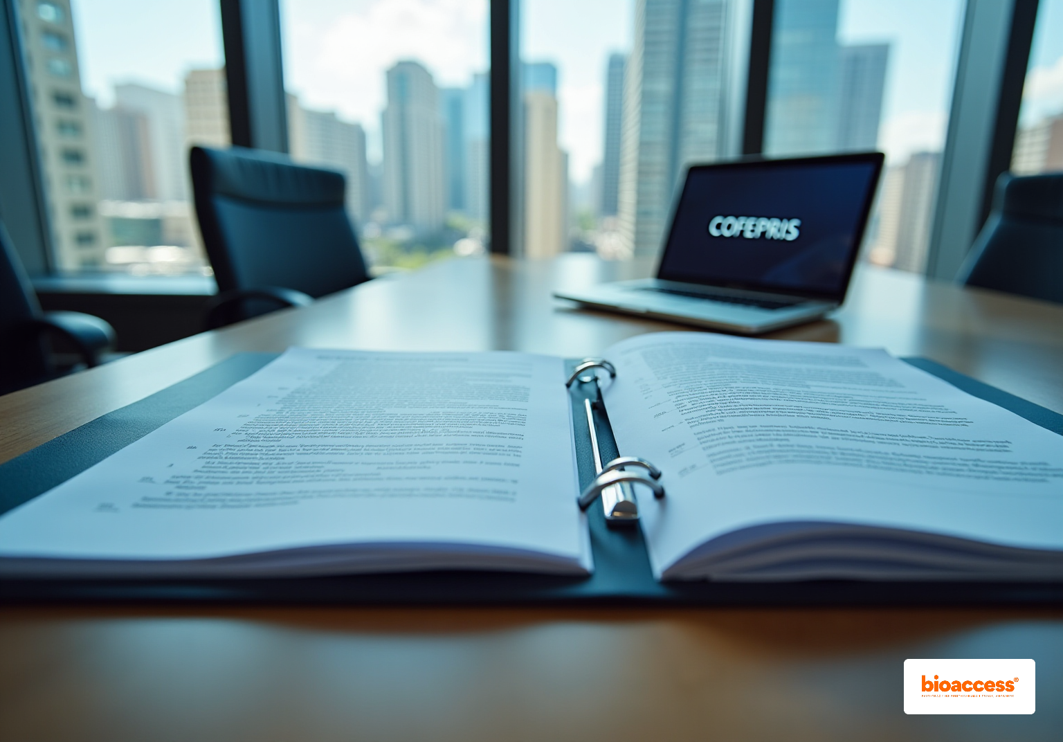 Navigate COFEPRIS Equivalency Routes for Canada and FDA Success