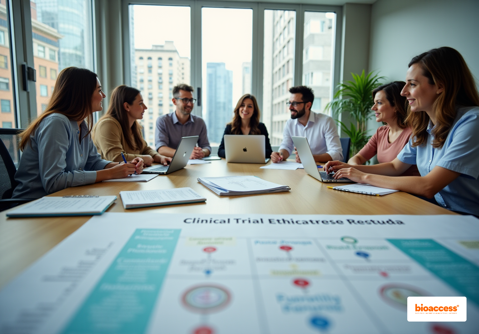 Navigate Colombia Ethics Committee Approval for Clinical Trials