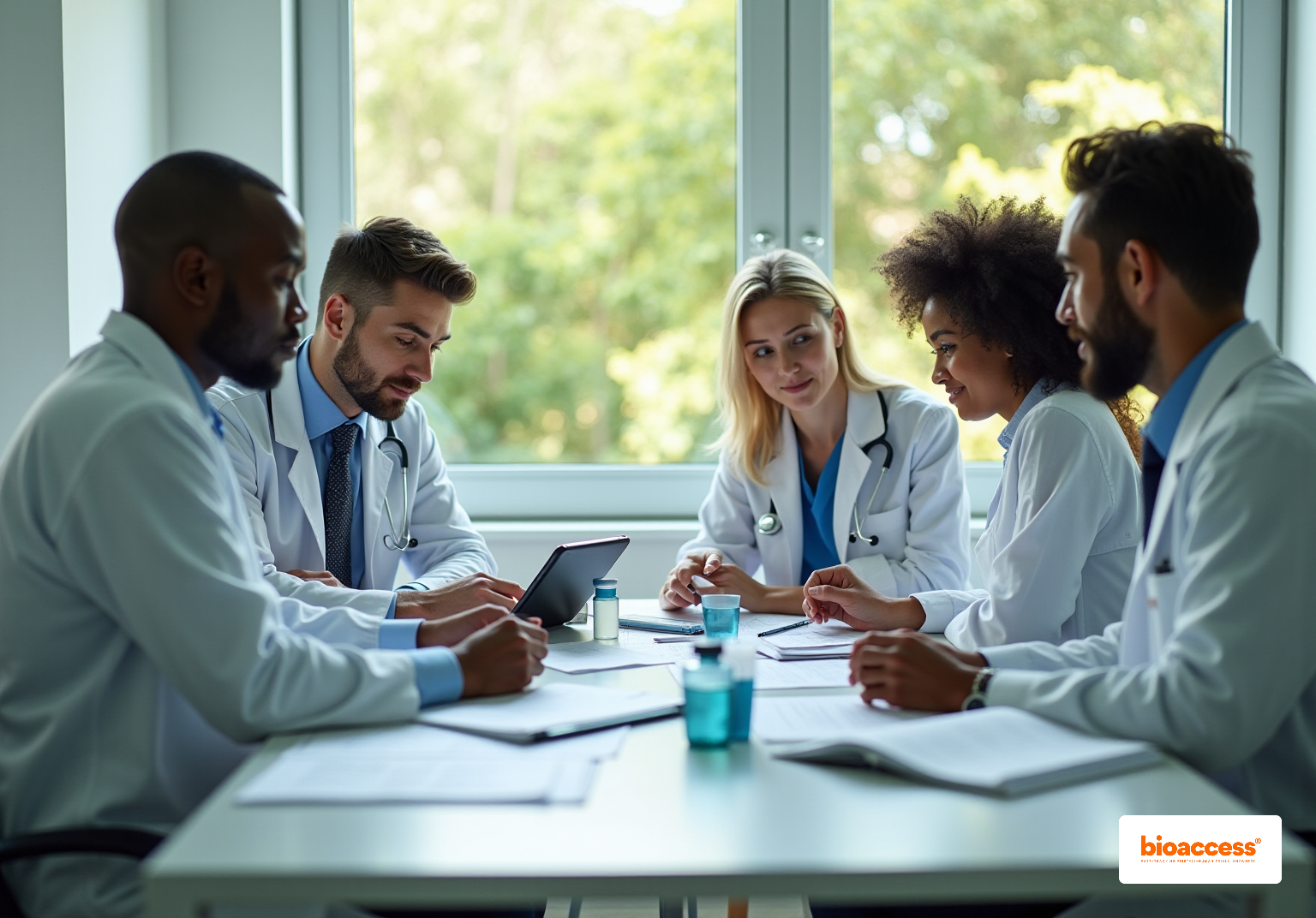 Navigate First-in-Human Clinical Trials in Belize: A Step-by-Step Approach