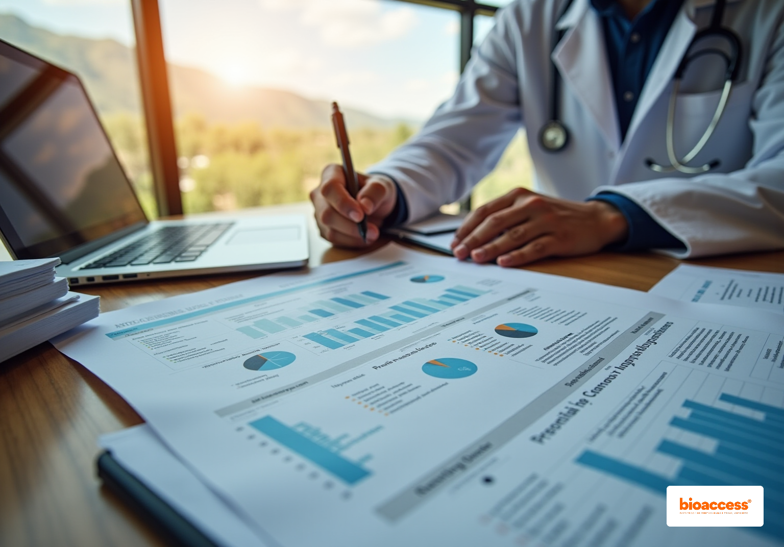 Navigate IDE Clinical Trials in Bolivia: A Step-by-Step Guide