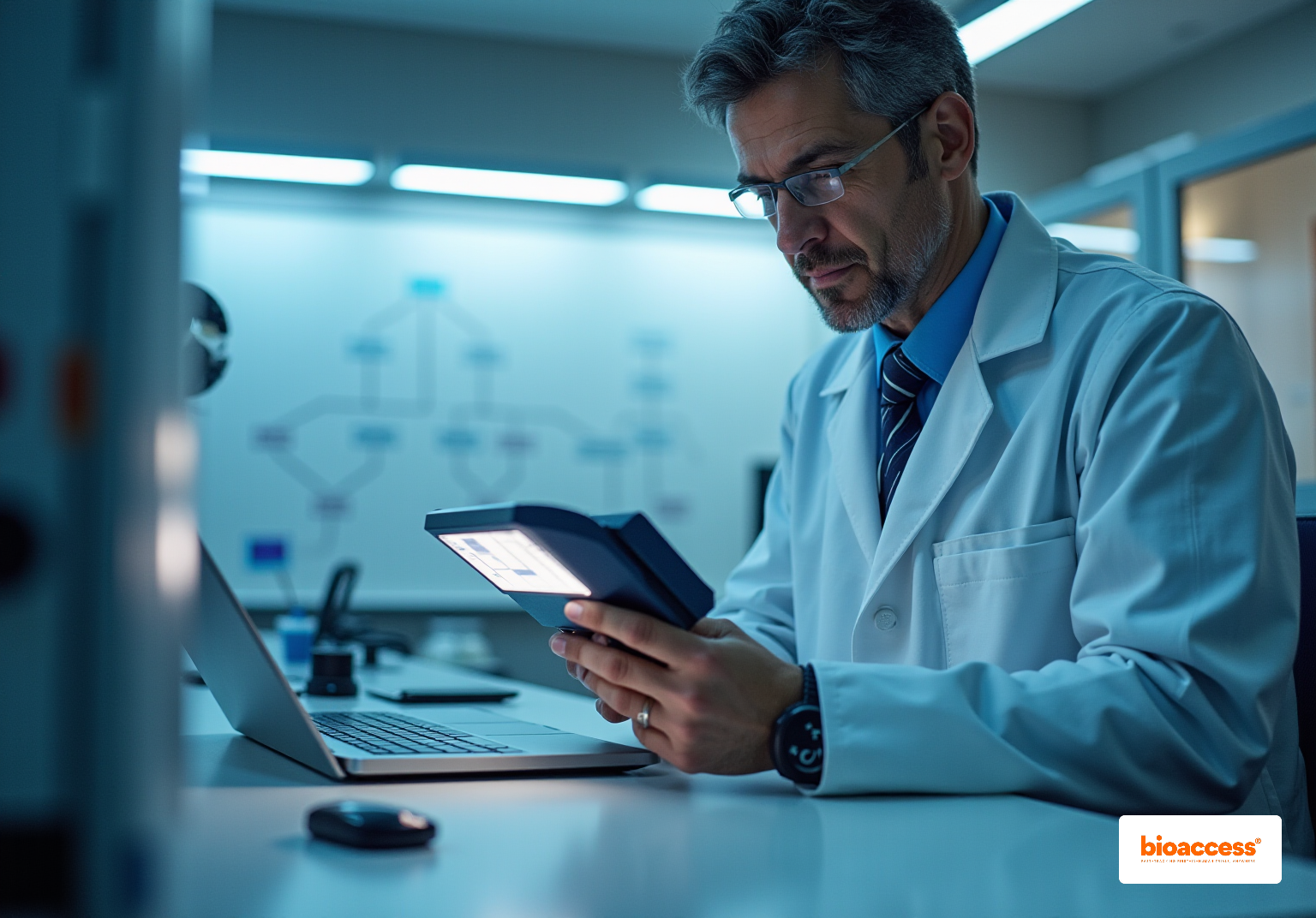 Navigate Peru's In Vitro Diagnostics Regulations: A Complete Guide