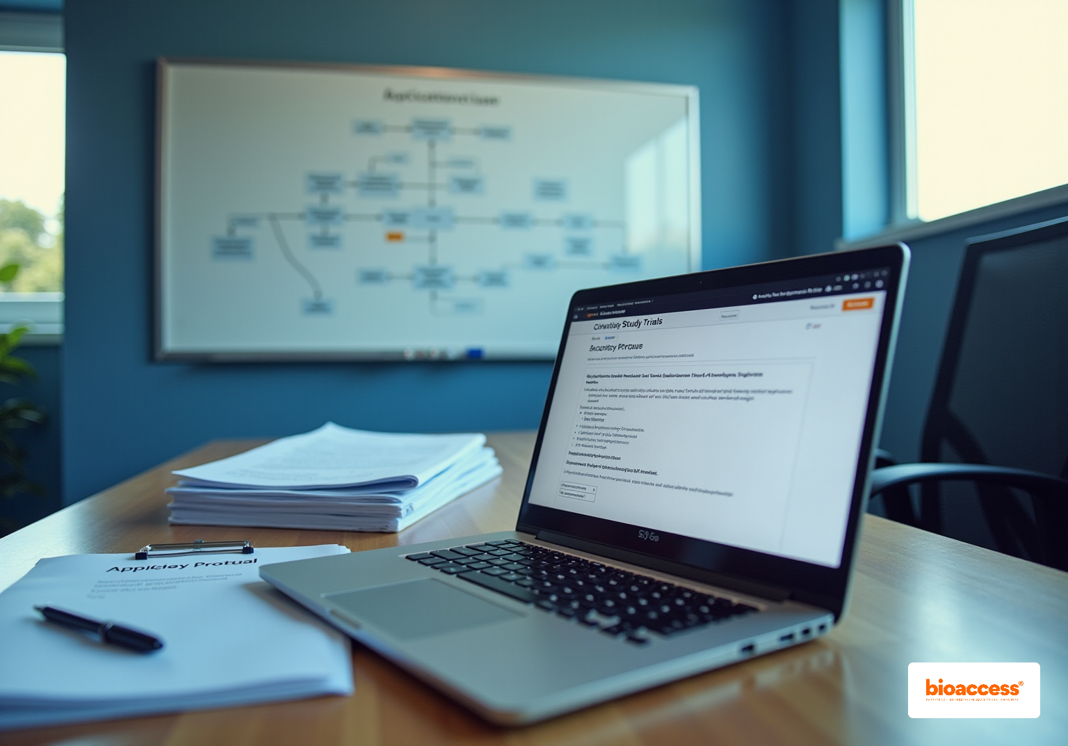 Navigate the India DCGI: 4 Steps for Clinical Trial Success