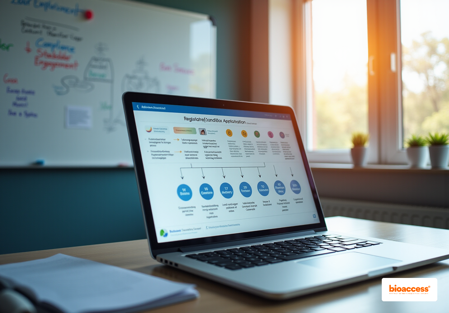 Navigate the Mexico Regulatory Sandbox for Medical Software Success