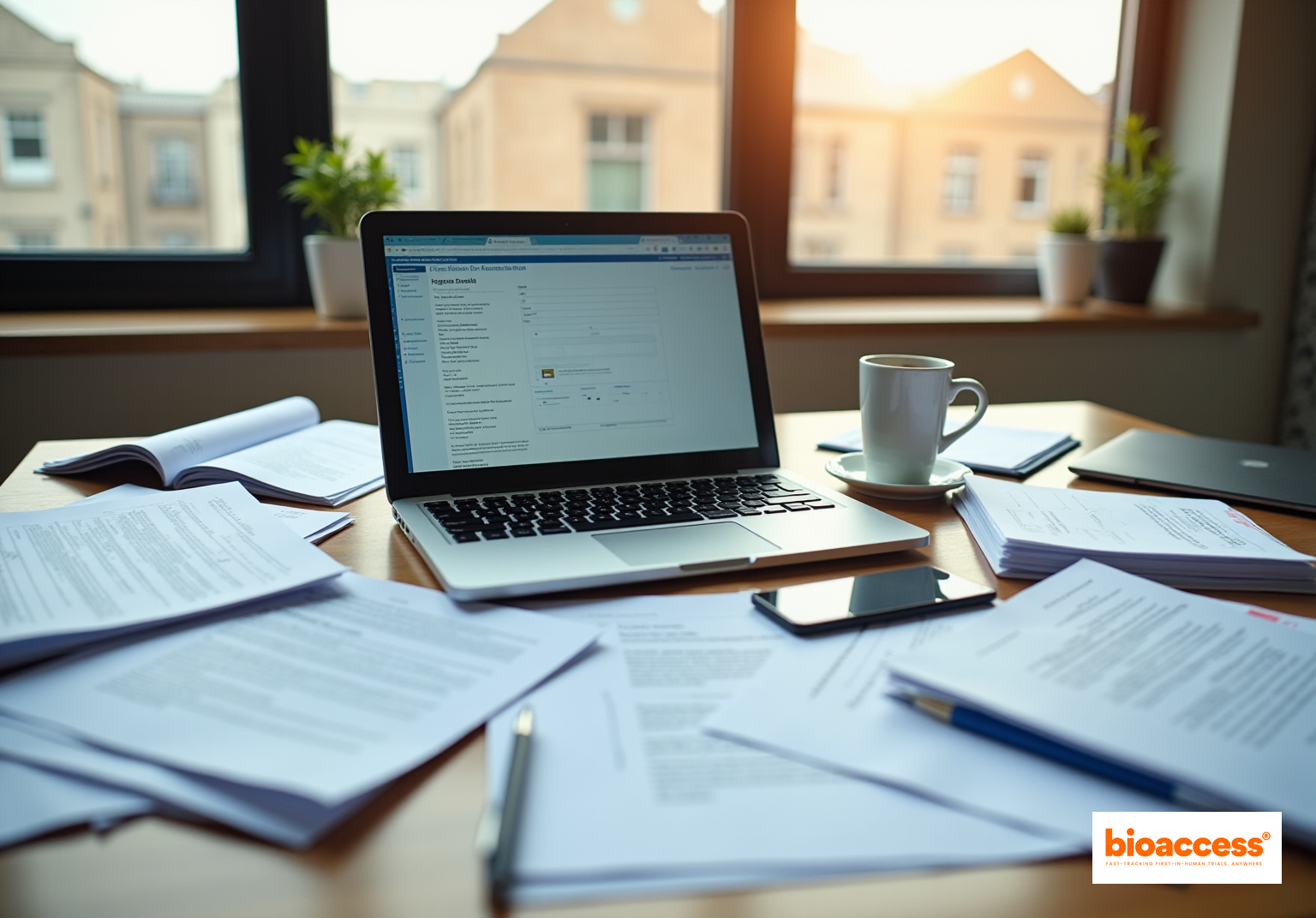 Navigating Clinical Trial Submissions with ANVISA in Brazil: A Step-by-Step Guide