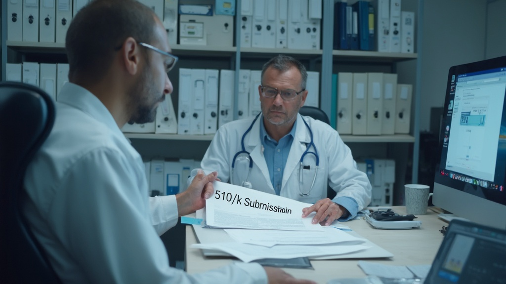 navigating-the-fda-510k-database-a-comprehensive-guide