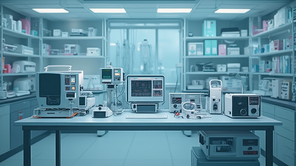 navigating-the-phases-of-clinical-trials-for-medical-devices-an-overview