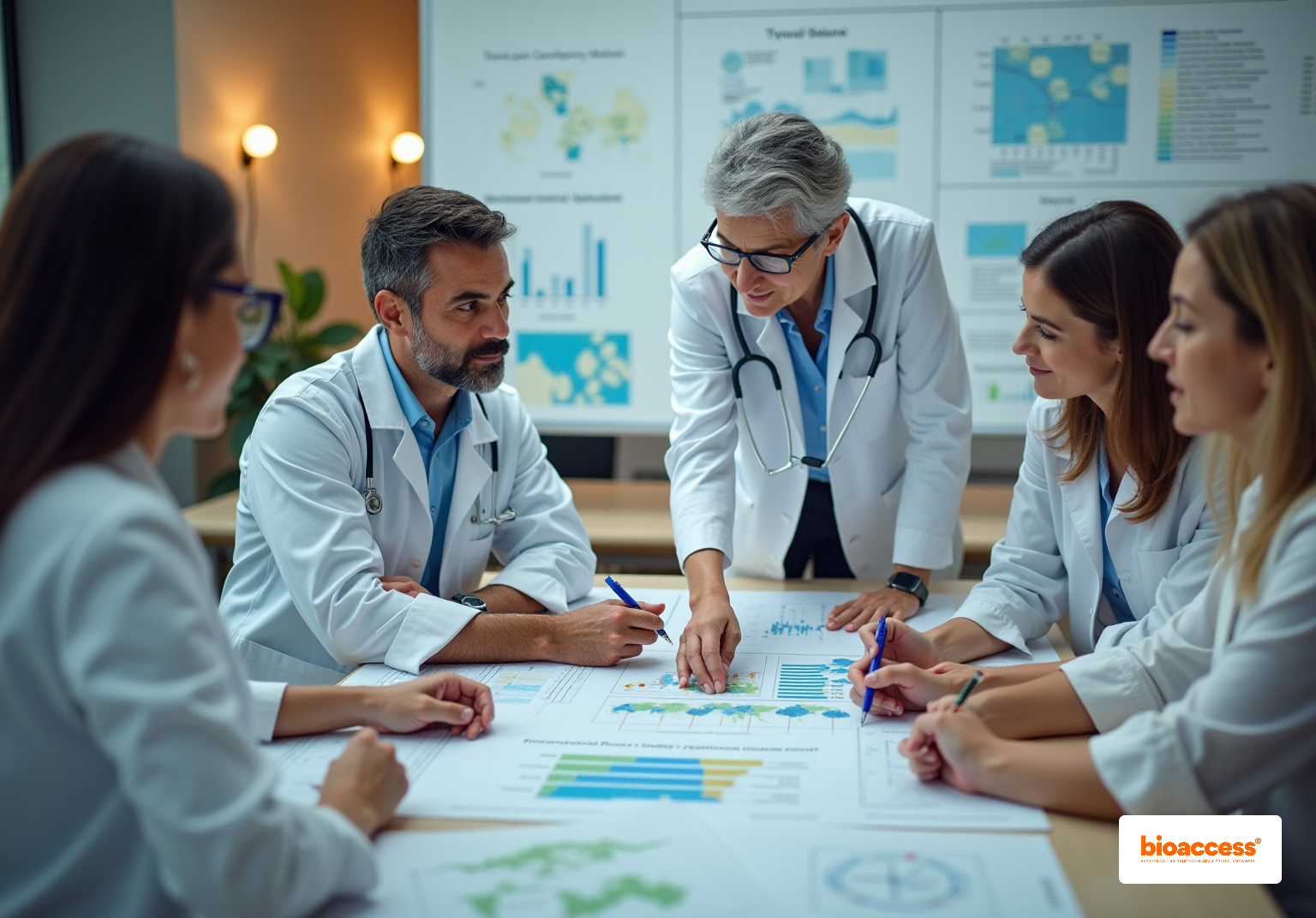 Optimize Investigator Site Selection for Clinical Trials in Brazil