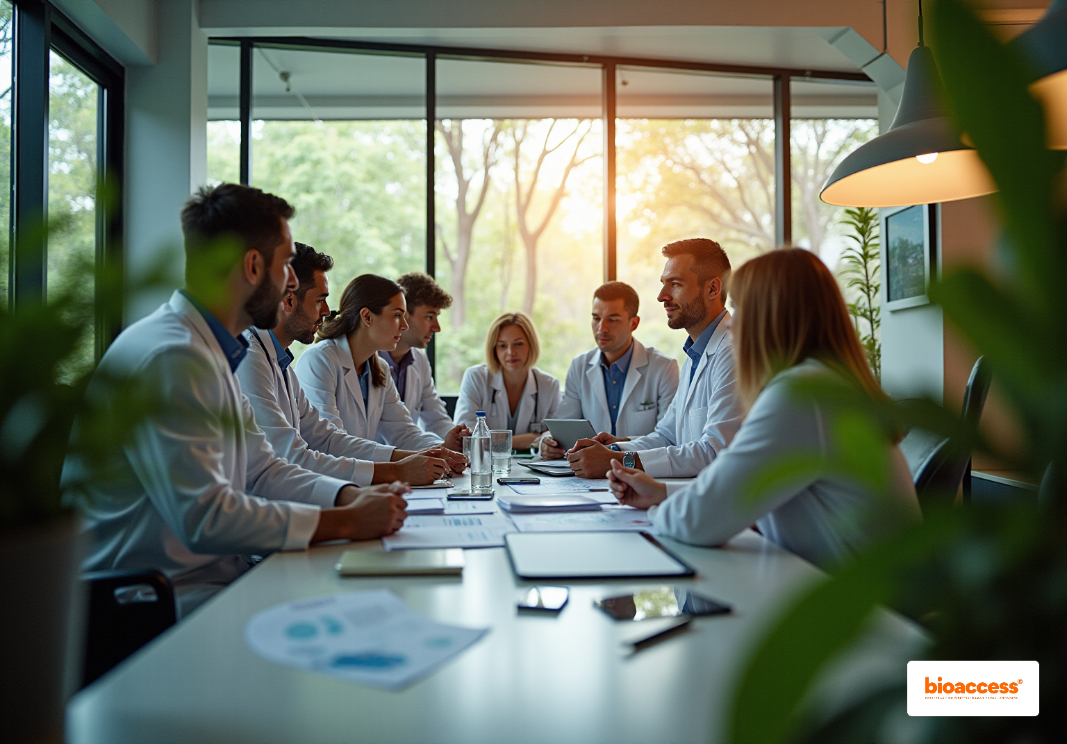 partner-with-bioaccess-cro-a-step-by-step-approach-for-success