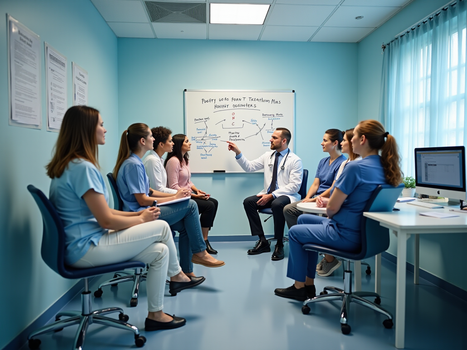 phase-1-trials-key-strategies-for-success-in-clinical-research