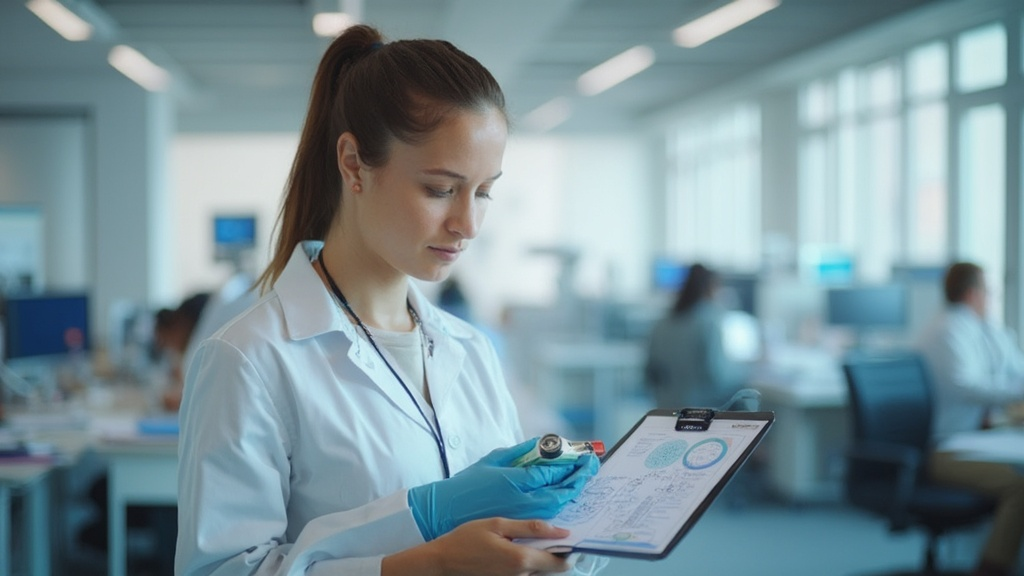 quality-engineer-medical-device-ensuring-compliance-and-safety-standards