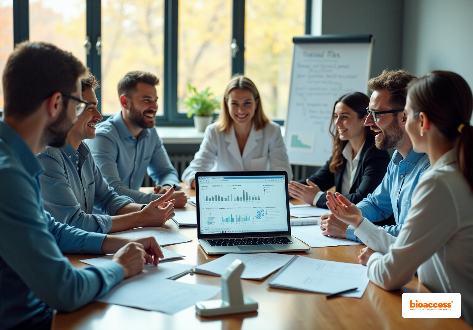 Select the Right Contract Research Organization in Bolivia