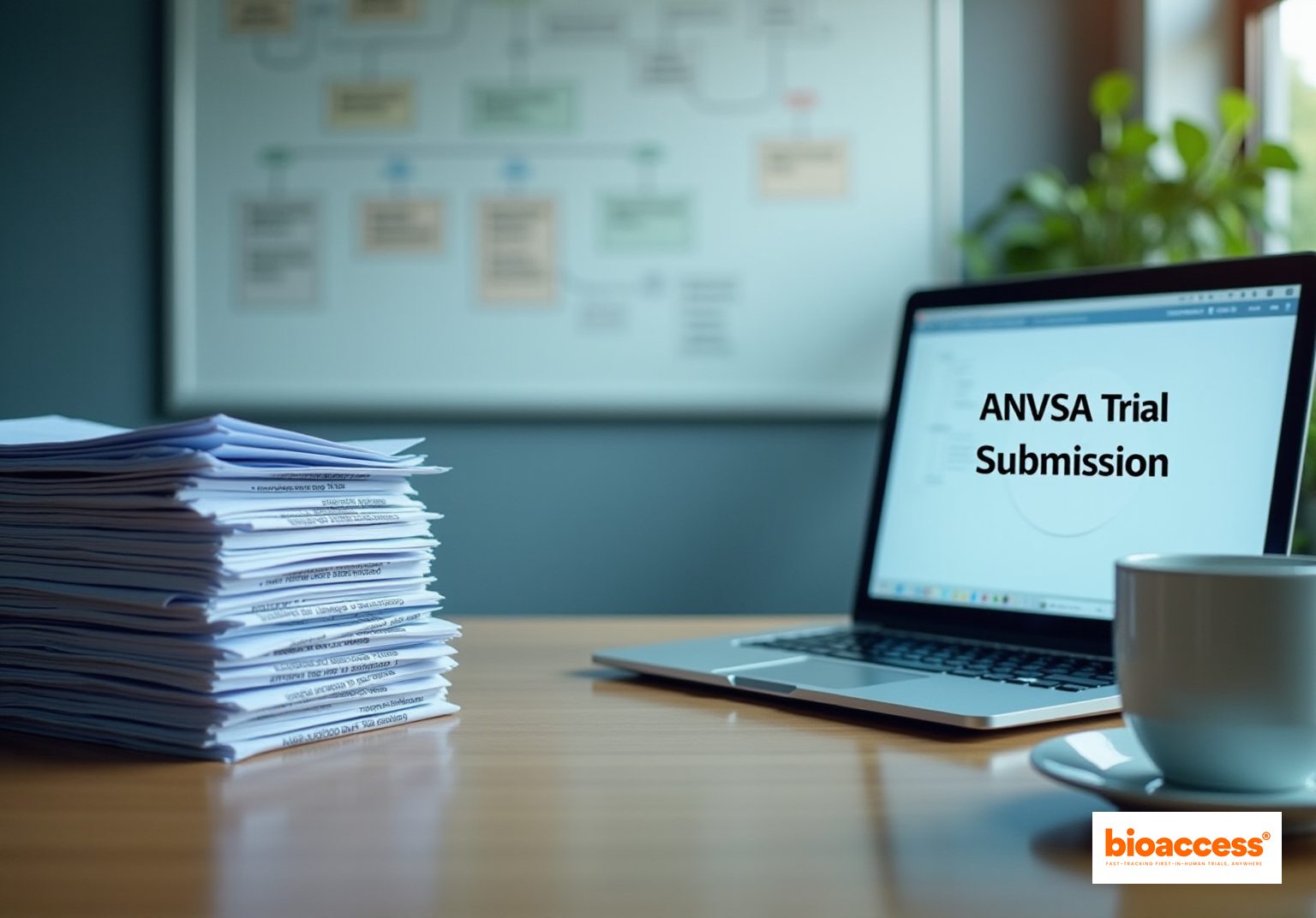 Step-by-step ANVISA Trial Submission Guide for Clinical Research