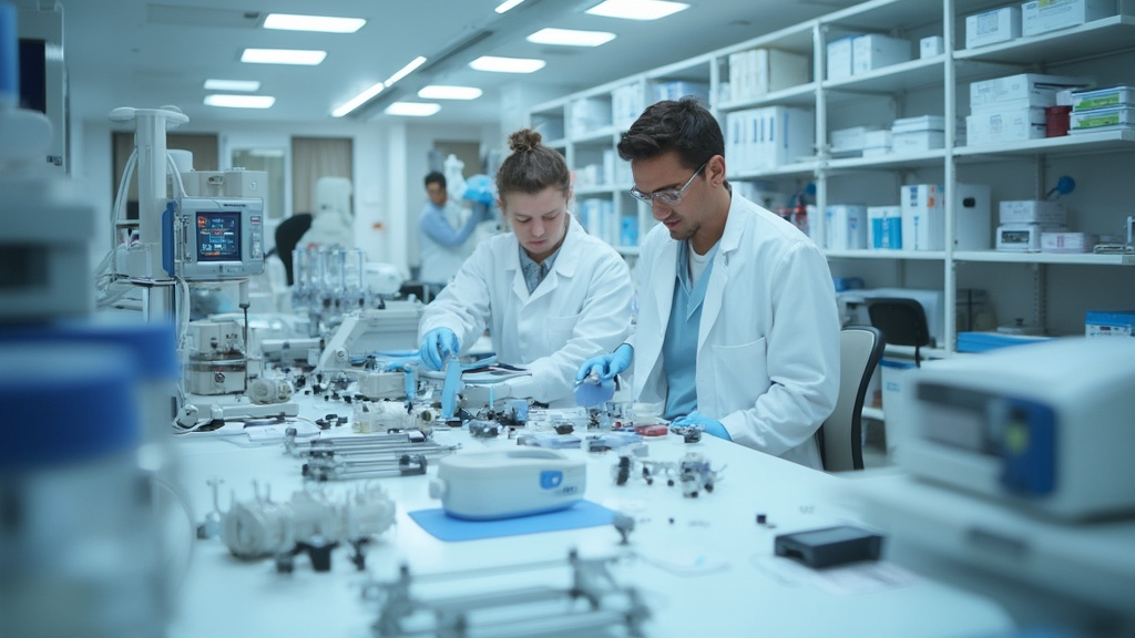 top-10-quality-standards-every-medical-device-must-meet
