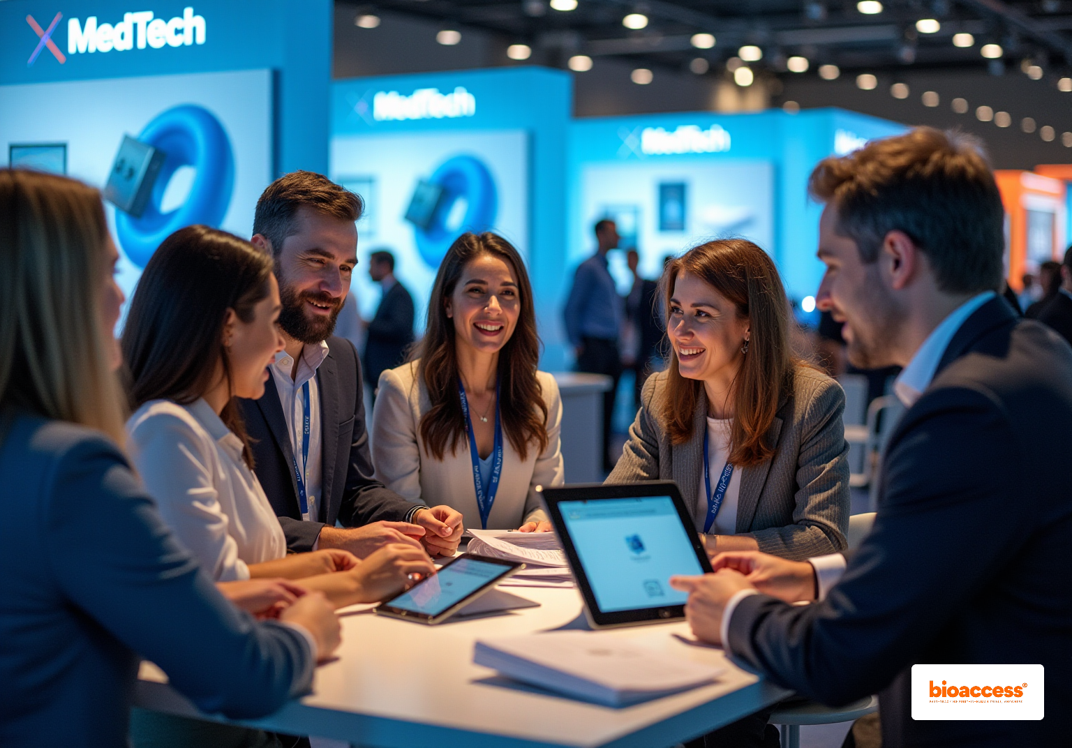 top-8-medtech-conferences-to-accelerate-your-innovations