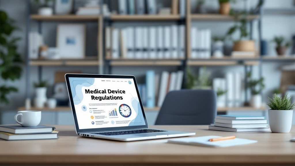 understanding-anvisa-medical-device-regulations-an-in-depth-tutorial-for-manufacturers