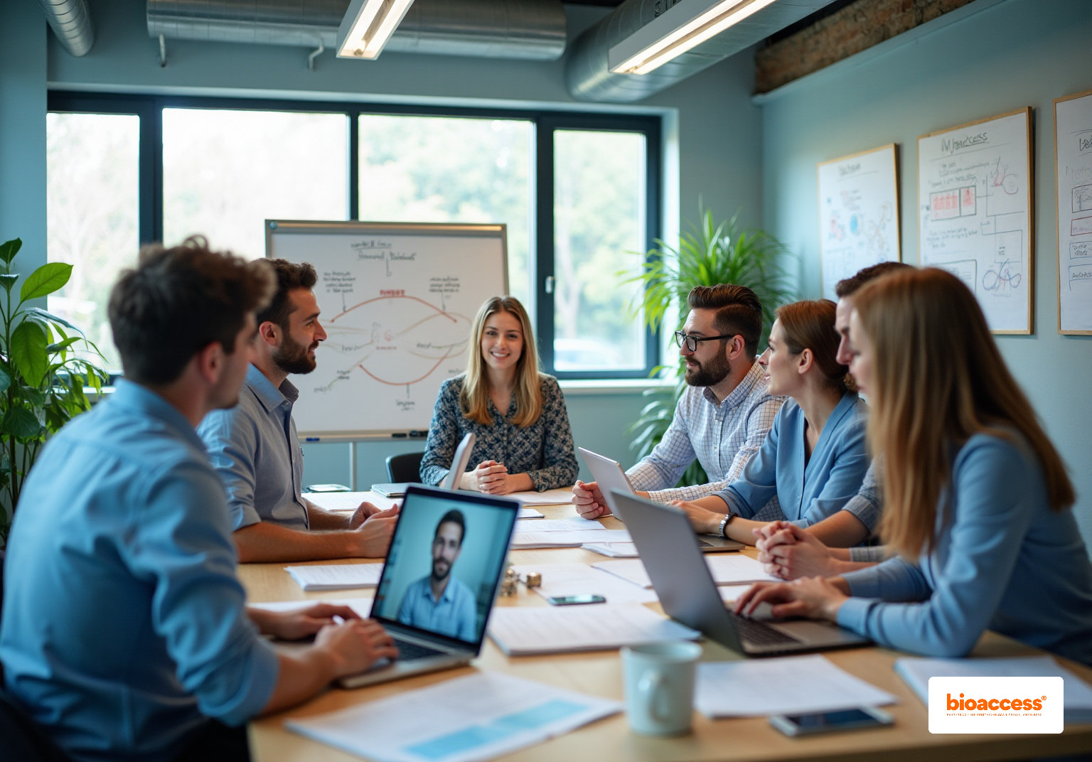 Understanding bioaccess Clinical Trials: A New Era for Startups