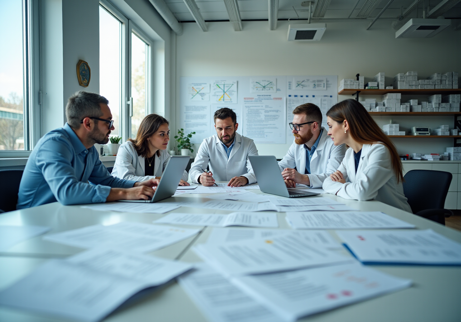understanding-clinical-research-organizations-cros-and-their-impact