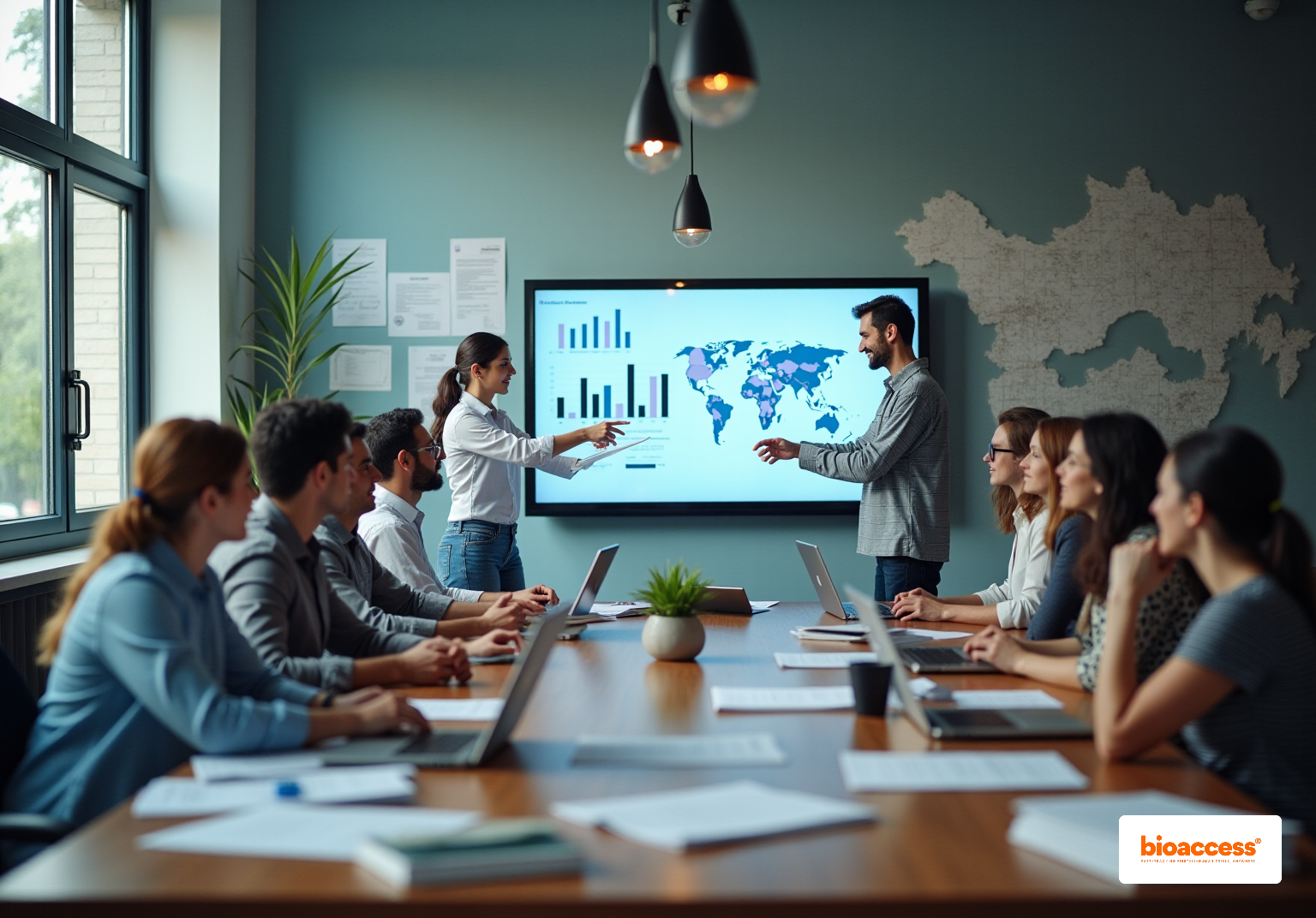 understanding-clinical-research-organizations-in-india-and-their-impact