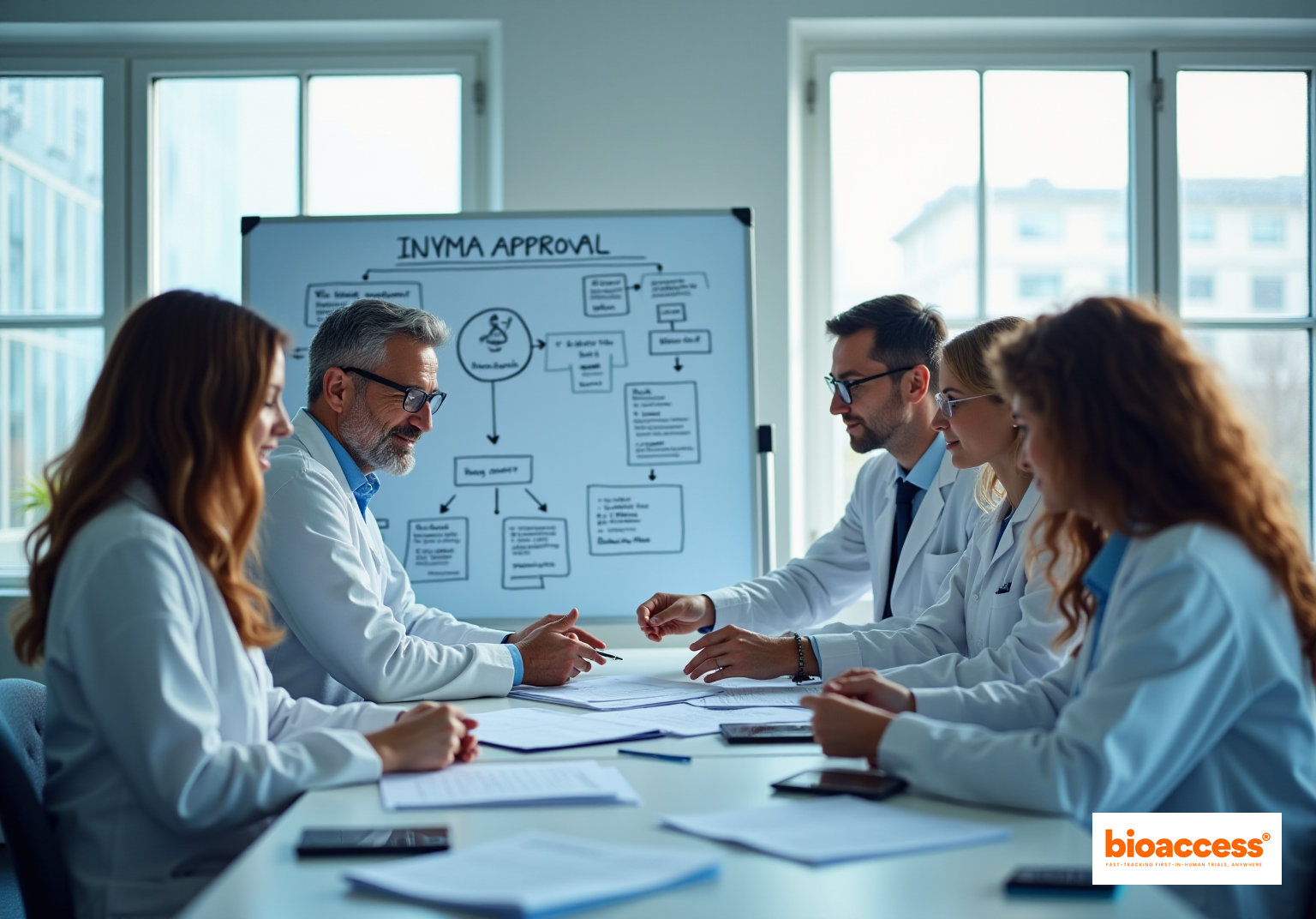 understanding-clinical-trial-phases-under-invima-for-effective-research