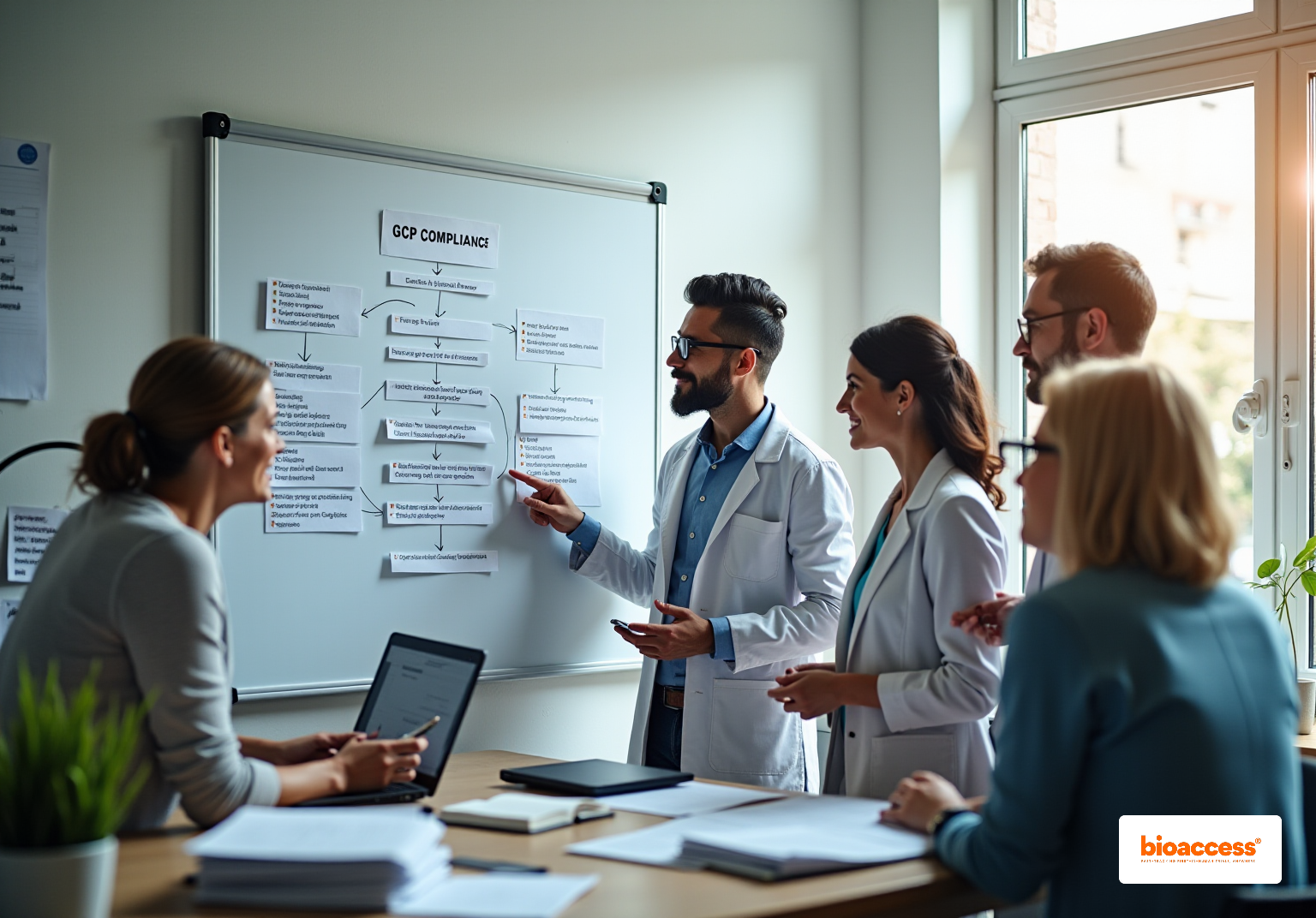 understanding-gcp-compliance-requirements-in-montenegro-for-researchers