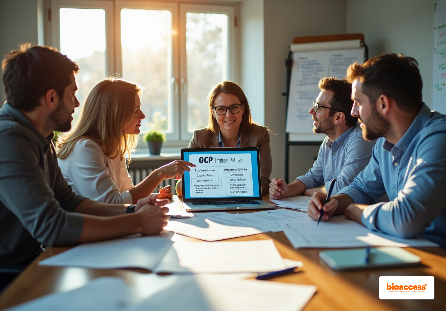 understanding-gcp-deviations-and-reporting-in-bulgaria