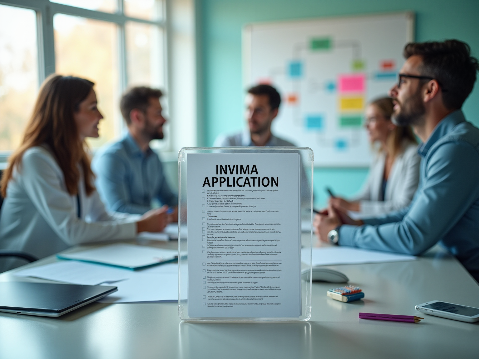 understanding-invima-requirements-for-medtech-clinical-trials-an-in-depth-tutorial