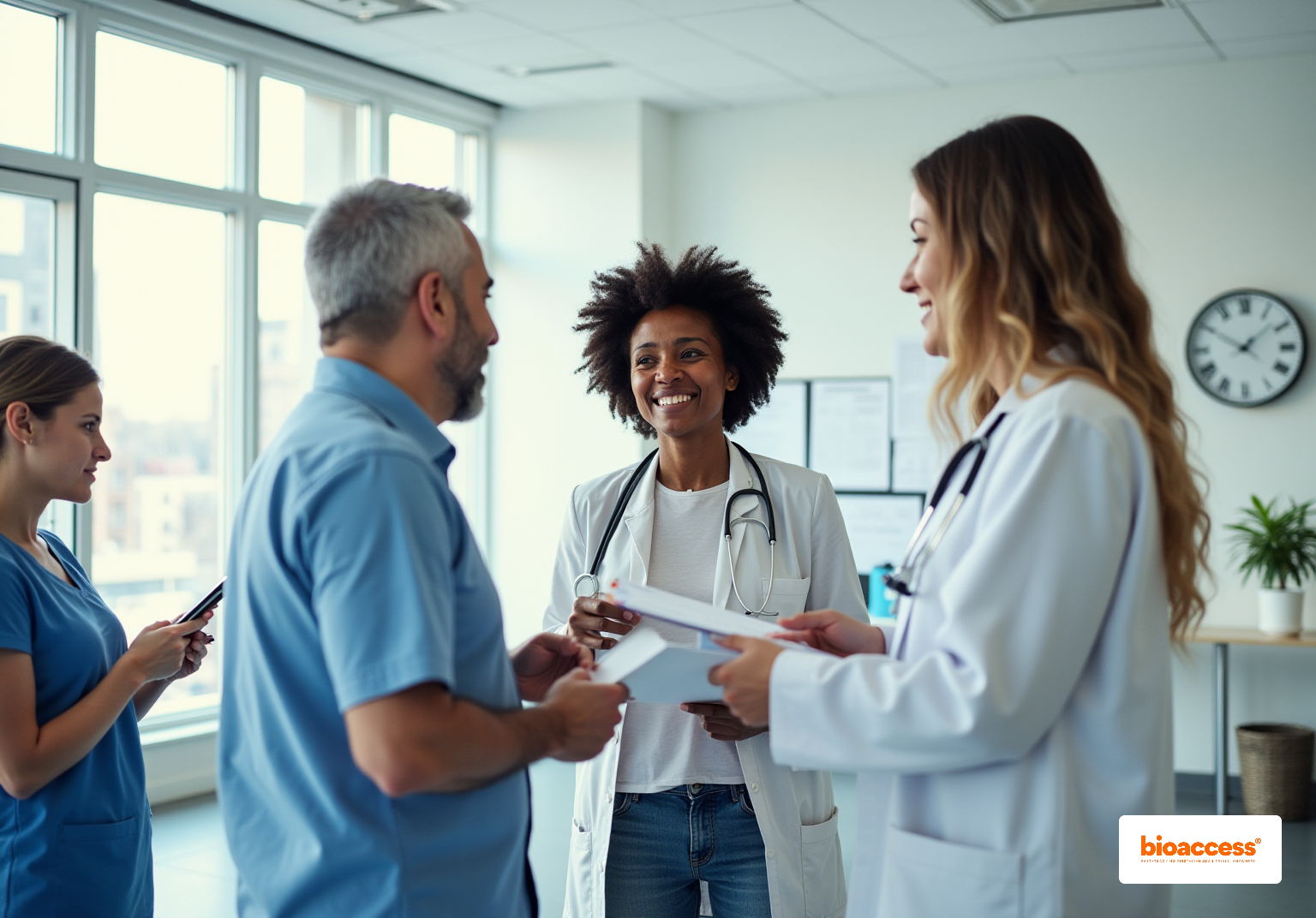 understanding-medical-trial-participants-and-their-impact