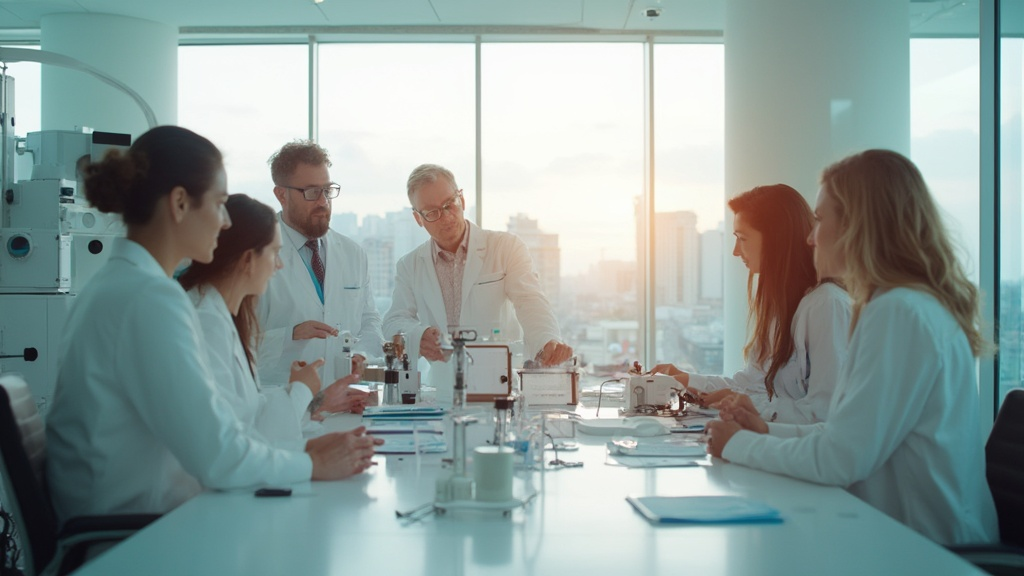 understanding-pivotal-studies-for-medical-device-approval-in-panama-an-in-depth-tutorial