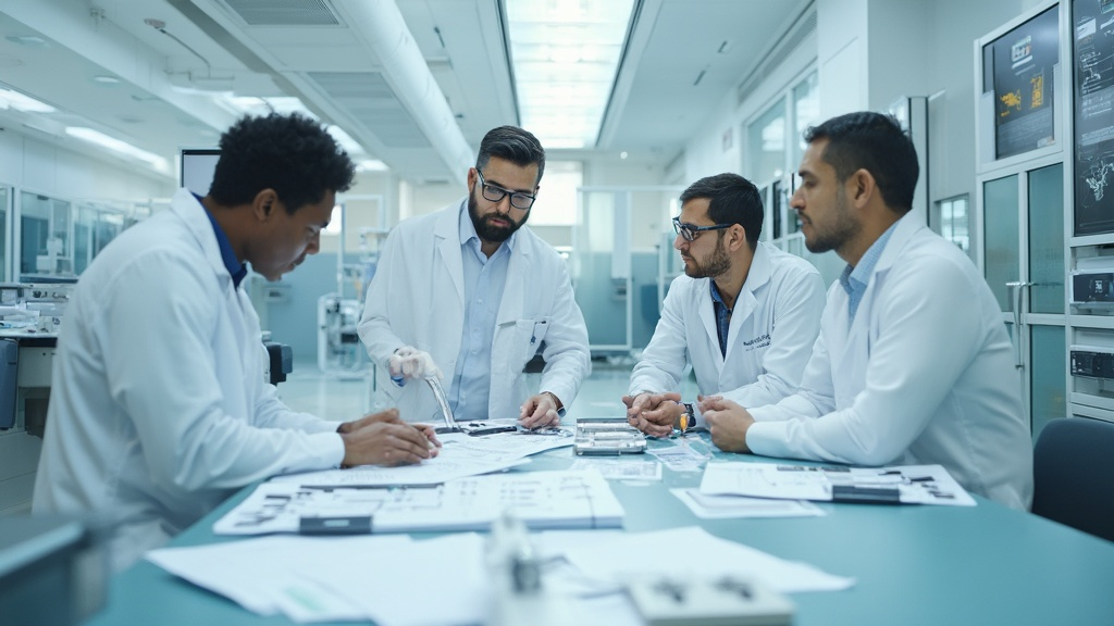 understanding-pivotal-studies-for-medical-device-approval-in-peru-an-in-depth-tutorial