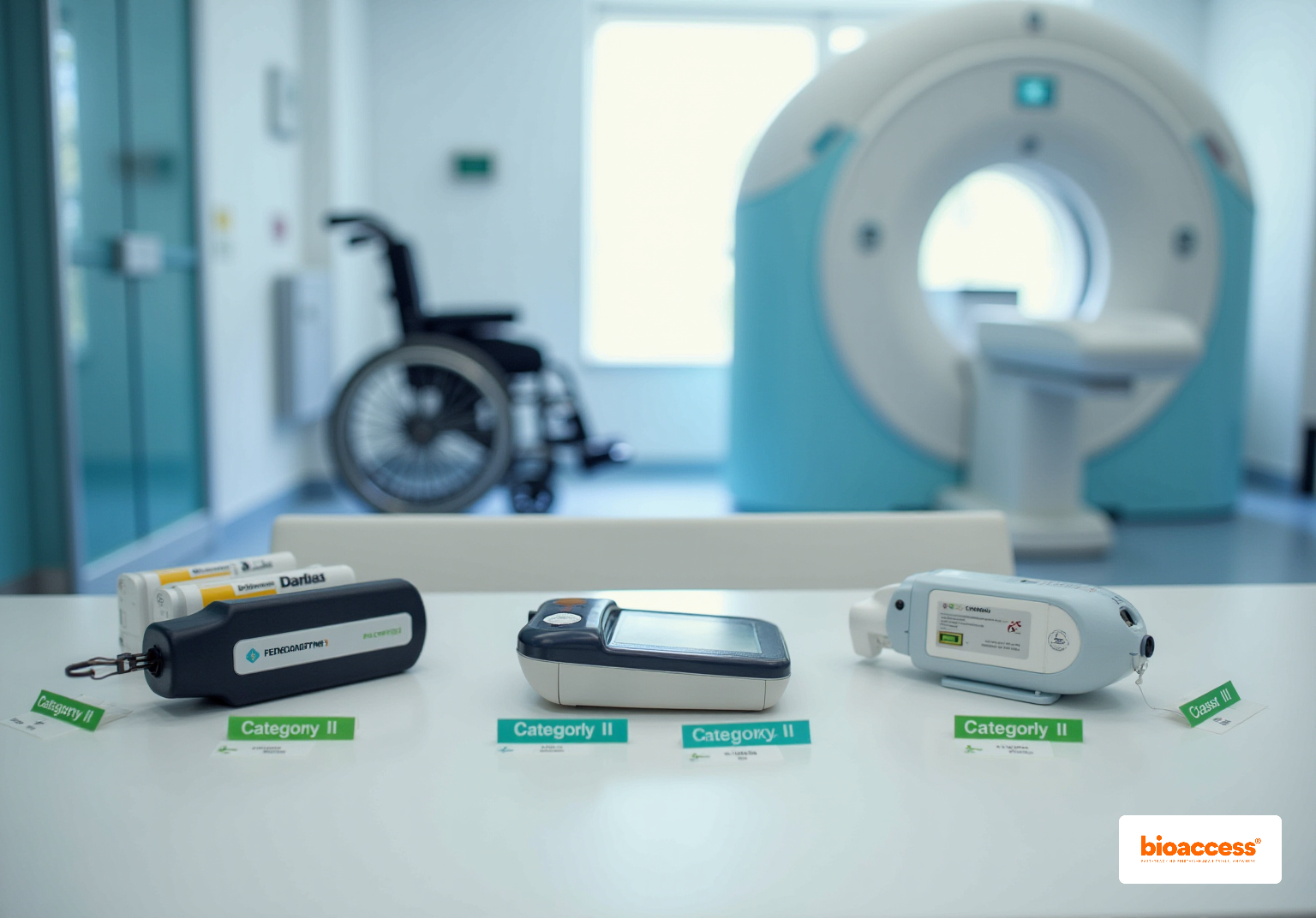 understanding-the-classes-of-medical-devices-i-ii-and-iii